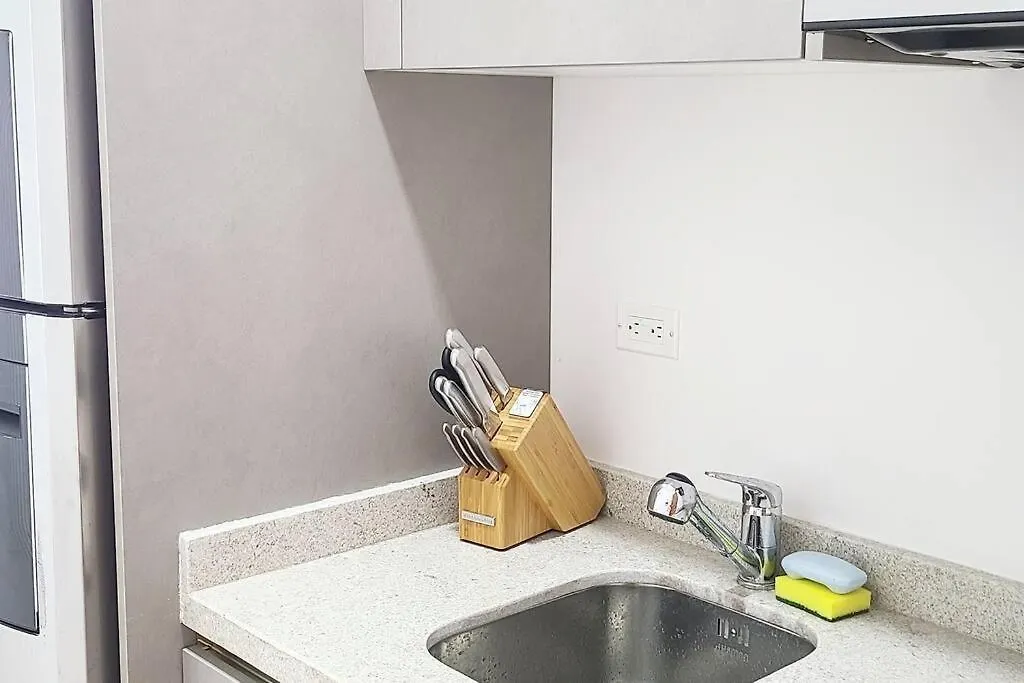 Apartment 406 Cozy Studio Walking Distance To 5Th Av Playa del Carmen
