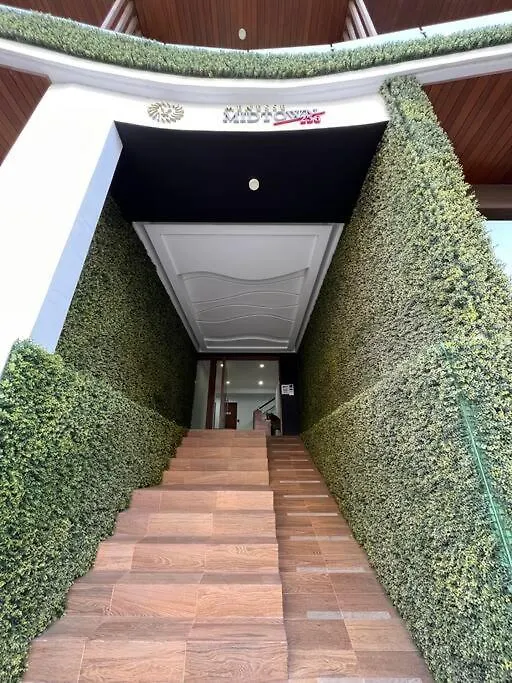 406 Cozy Studio Walking Distance To 5Th Av Playa del Carmen Apartment