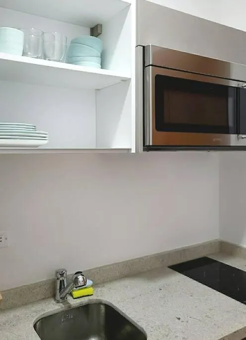 406 Cozy Studio Walking Distance To 5Th Av Playa del Carmen