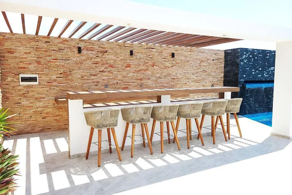 406 Cozy Studio Walking Distance To 5Th Av Playa del Carmen Apartment